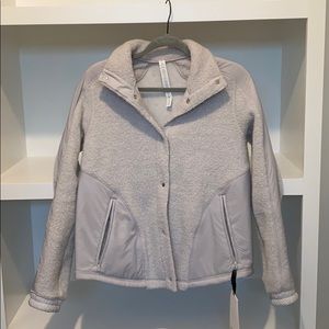 Lululemon jacket